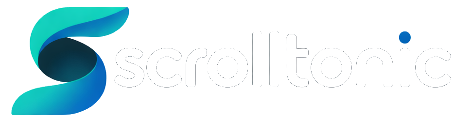 Scroll Tonic